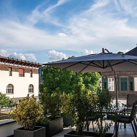 Residenz Mont Royal Traben-Trarbach Exterior foto