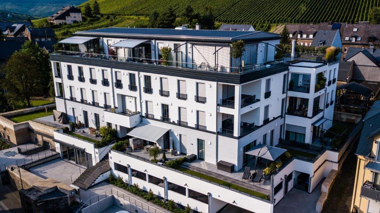 Residenz Mont Royal Traben-Trarbach Exterior foto
