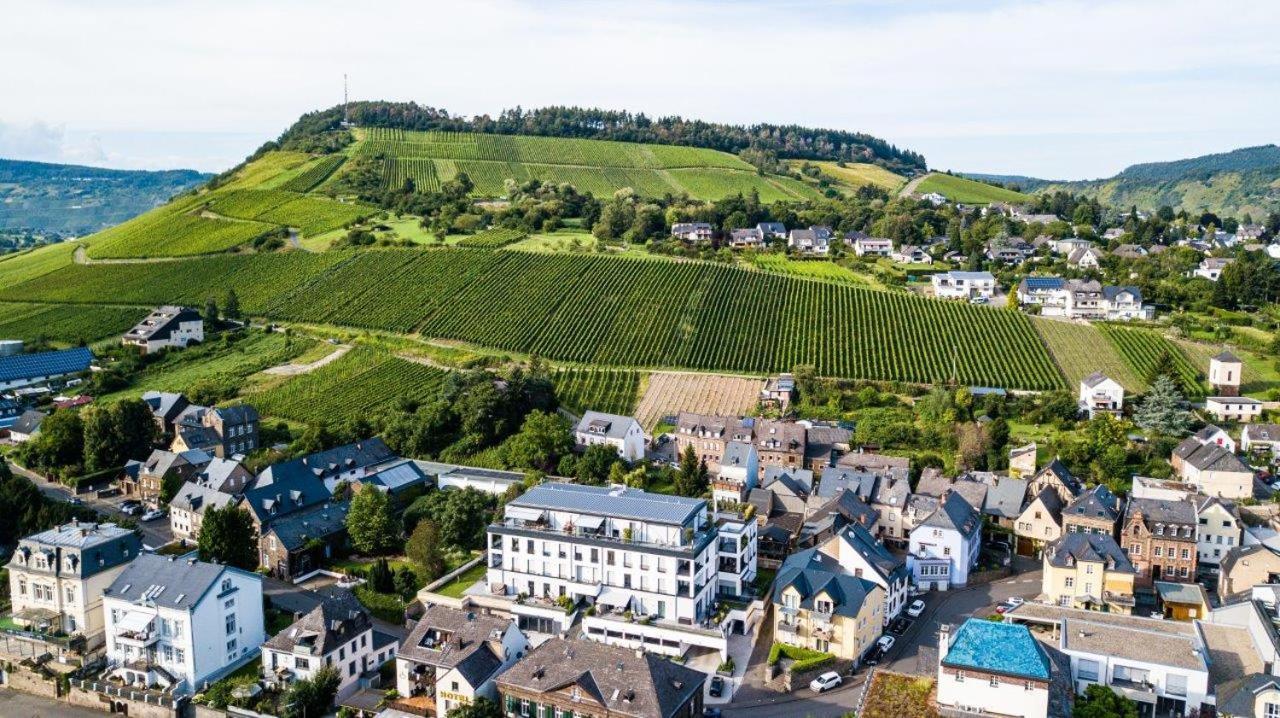 Residenz Mont Royal Traben-Trarbach Exterior foto
